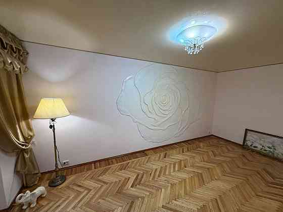 Уютная 2х Комнатная Квартира - Ленинский проспект / Трк Обжора 2 минуты от Золотого Кольца!Вода идет Донецк