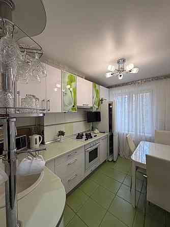 Уютная 2х Комнатная Квартира - Ленинский проспект / Трк Обжора 2 минуты от Золотого Кольца!Вода идет Донецк