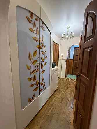 Уютная 2х Комнатная Квартира - Ленинский проспект / Трк Обжора 2 минуты от Золотого Кольца!Вода идет Донецк