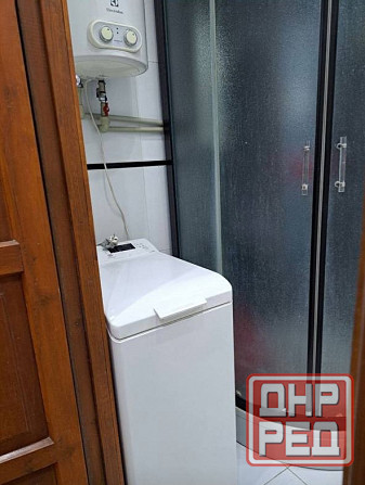 Продажа 2х Комнатной Квартиры с Мебелью и Техникой - Ленинский проспект ! Документы Готовы ! Донецк - изображение 4