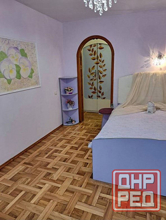 Продажа 2х Комнатной Квартиры с Мебелью и Техникой - Ленинский проспект ! Документы Готовы ! Донецк - изображение 5