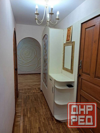 Продажа 2х Комнатной Квартиры с Мебелью и Техникой - Ленинский проспект ! Документы Готовы ! Донецк - изображение 8