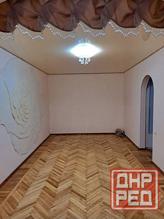 Продажа 2х Комнатной Квартиры с Мебелью и Техникой - Ленинский проспект ! Документы Готовы ! Донецк - изображение 10