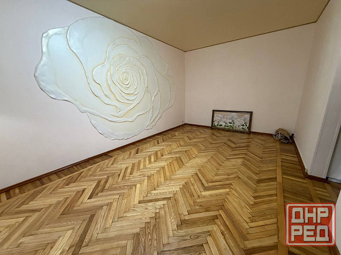 Уютная 2х Комнатная Квартира - Ленинский проспект / Трк Обжора 2 минуты от Золотого Кольца!Вода идет Донецк - изображение 3