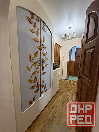 Уютная 2х Комнатная Квартира - Ленинский проспект / Трк Обжора 2 минуты от Золотого Кольца!Вода идет Донецк - изображение 4