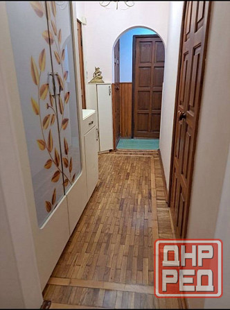 Продажа 2х Комнатной Квартиры с Мебелью и Техникой - Ленинский проспект ! Документы Готовы ! Донецк - изображение 7