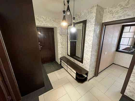 трехкомнатная квартира в Киевском районе Донецк