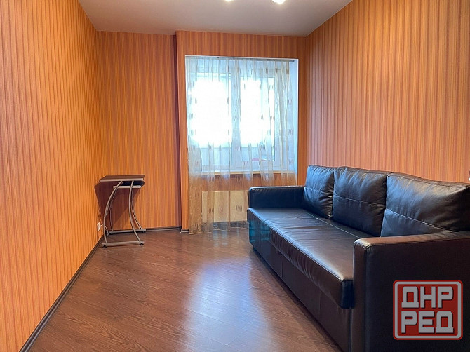 трехкомнатная квартира в Киевском районе Донецк - изображение 5