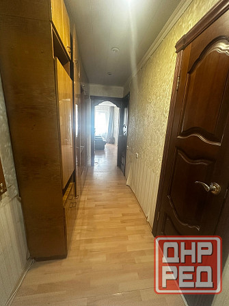 Сдается 1к.кв. в Калининском районе, ул. Разенкова. Донецк - изображение 7