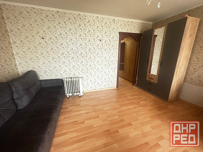 Сдается 1к.кв. в Калининском районе, ул. Разенкова. Донецк - изображение 5