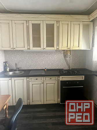 Сдается 1к.кв. в Калининском районе, ул. Разенкова. Донецк - изображение 1