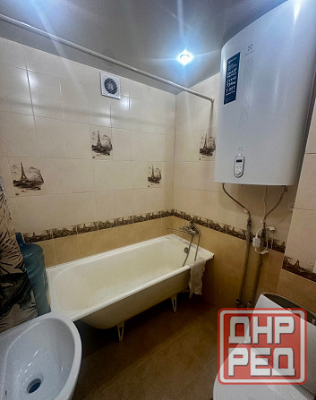 Сдается 1к.кв. в Калининском районе, ул. Разенкова. Донецк - изображение 6