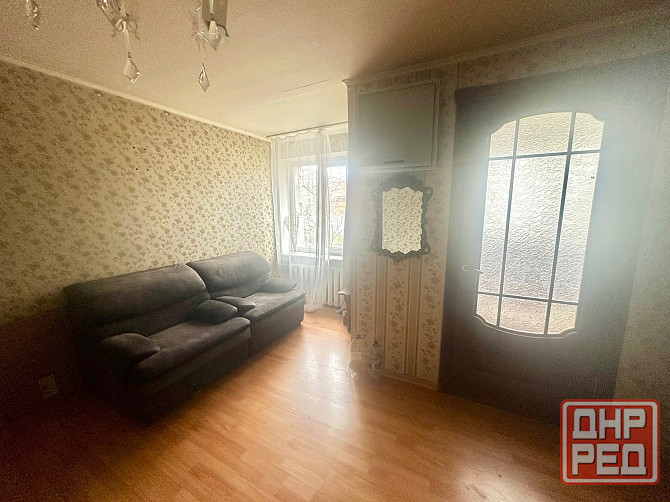 Сдается 1к.кв. в Калининском районе, ул. Разенкова. Донецк - изображение 4