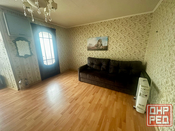 Сдается 1к.кв. в Калининском районе, ул. Разенкова. Донецк - изображение 3