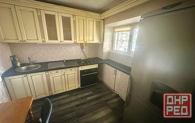 Сдается 1к.кв. в Калининском районе, ул. Разенкова. Донецк - изображение 2