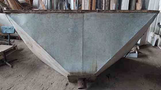 Зонт вытяжной купольный Донецк