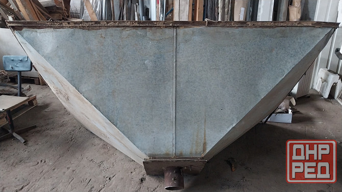 Зонт вытяжной купольный Донецк - изображение 1