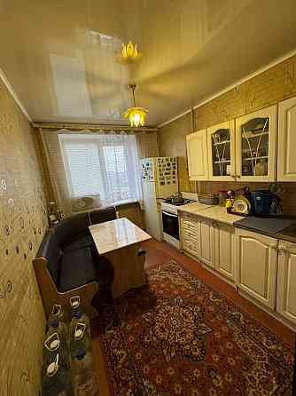 2к кв м-н Солнечный Макеевка