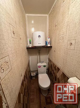 2к кв м-н Солнечный Макеевка - изображение 8