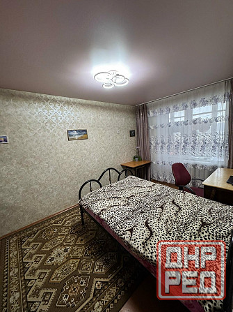 2к кв м-н Солнечный Макеевка - изображение 6