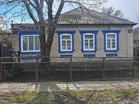 Продается частный дом! Макеевка
