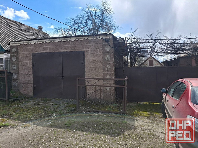 Продается частный дом! Макеевка - изображение 12