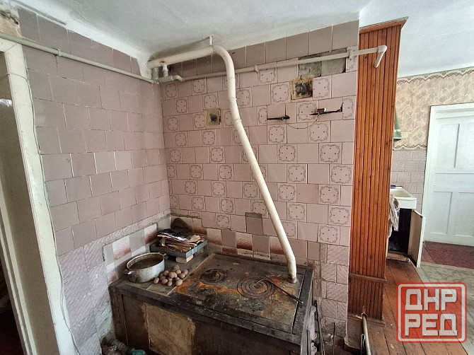 Продается частный дом! Макеевка - изображение 7