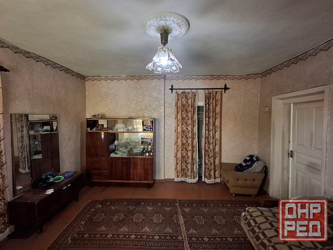 Продается частный дом! Макеевка - изображение 5