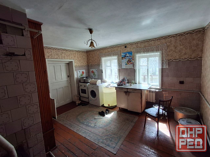 Продается частный дом! Макеевка - изображение 4