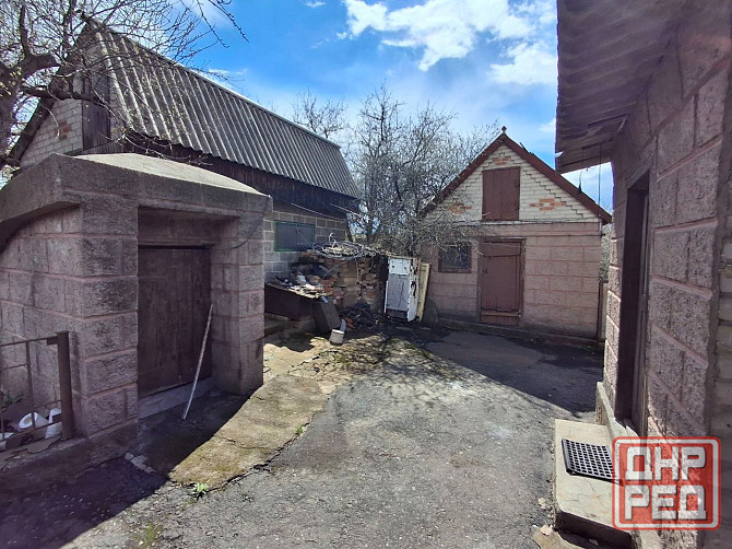 Продается частный дом! Макеевка - изображение 2