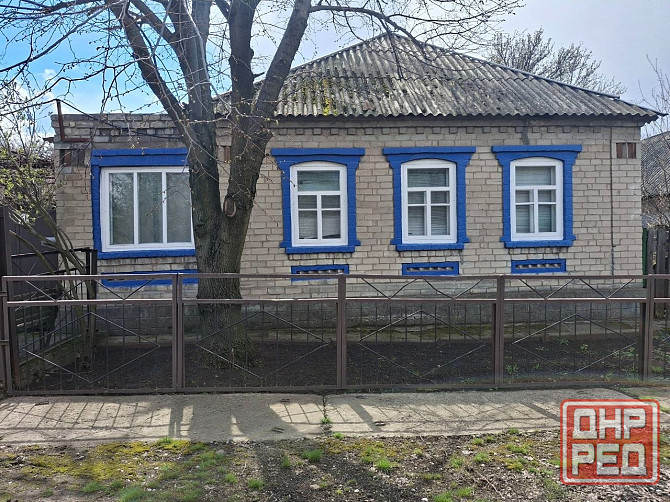 Продается частный дом! Макеевка - изображение 1