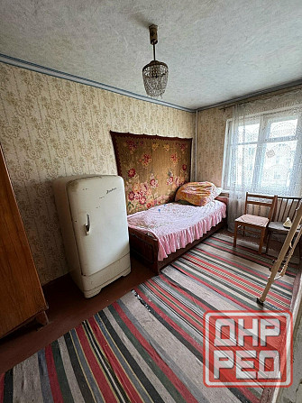 2к кв м-н Центральный центр торг Макеевка - изображение 4