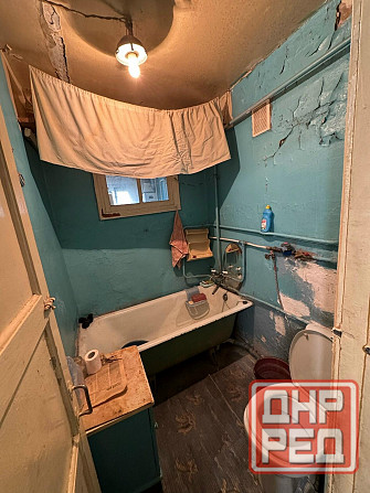 2к кв м-н Центральный центр торг Макеевка - изображение 3