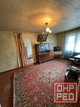 2к кв м-н Центральный центр торг Макеевка - изображение 10