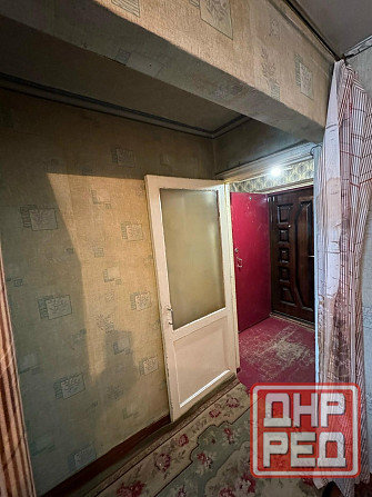 2к кв м-н Центральный центр торг Макеевка - изображение 7