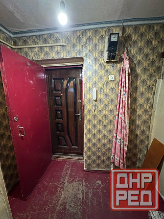 2к кв м-н Центральный центр торг Макеевка - изображение 8