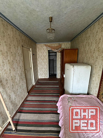 2к кв м-н Центральный центр торг Макеевка - изображение 6