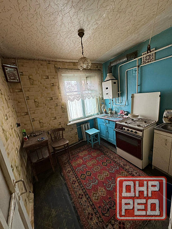 2к кв м-н Центральный центр торг Макеевка - изображение 9