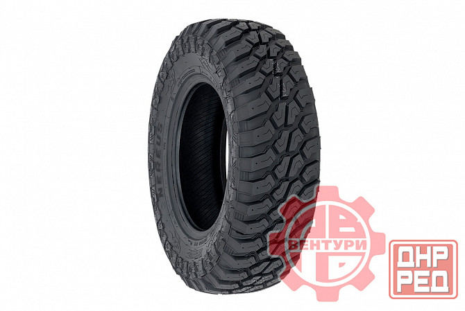 Nereus NS523 265/70 R17 в Донецке Донецк - изображение 1