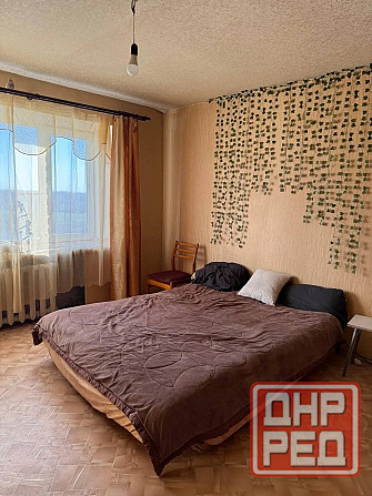 Продаётся 1-комнатная квартира на Заперевальной | ул. Багратиона, Донецк Донецк - изображение 5