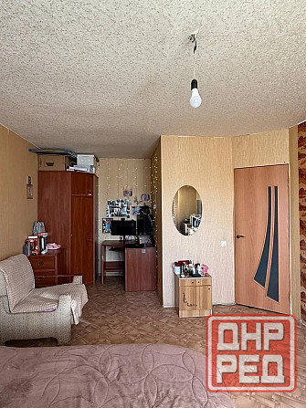 Продаётся 1-комнатная квартира на Заперевальной | ул. Багратиона, Донецк Донецк - изображение 2