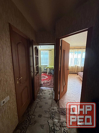 Продаётся 1-комнатная квартира на Заперевальной | ул. Багратиона, Донецк Донецк - изображение 6