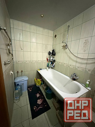 Продаётся 1-комнатная квартира на Заперевальной | ул. Багратиона, Донецк Донецк - изображение 8