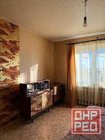 Продаётся 1-комнатная квартира на Заперевальной | ул. Багратиона, Донецк Донецк - изображение 4