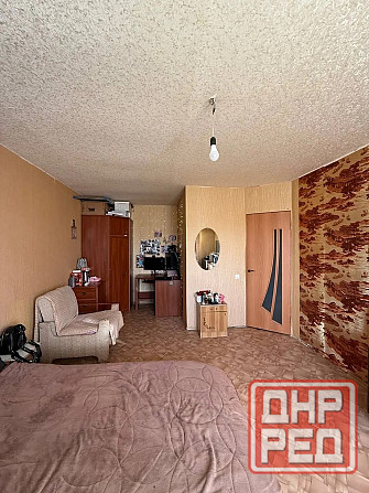 Продаётся 1-комнатная квартира на Заперевальной | ул. Багратиона, Донецк Донецк - изображение 7