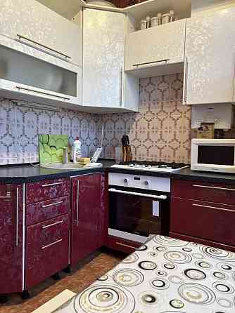 зеленый хорошая квартира Макеевка