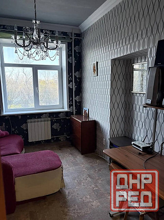 зеленый хорошая квартира Макеевка - изображение 3