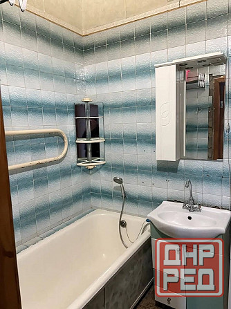 зеленый хорошая квартира Макеевка - изображение 9