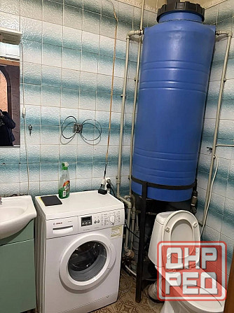 зеленый хорошая квартира Макеевка - изображение 4