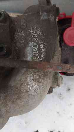 Турбокомпрессор VAG Донецк